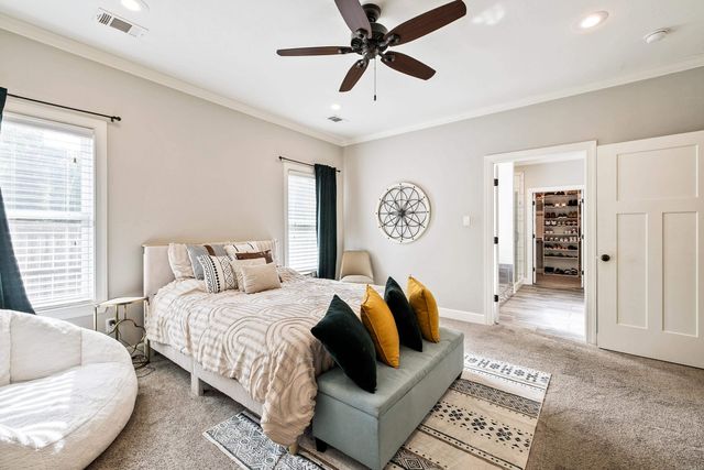 2401 Aberdeen Drive, Bryant, AR 72019