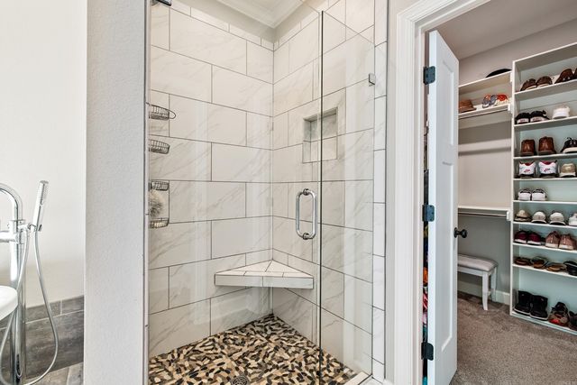 2401 Aberdeen Drive, Bryant, AR 72019