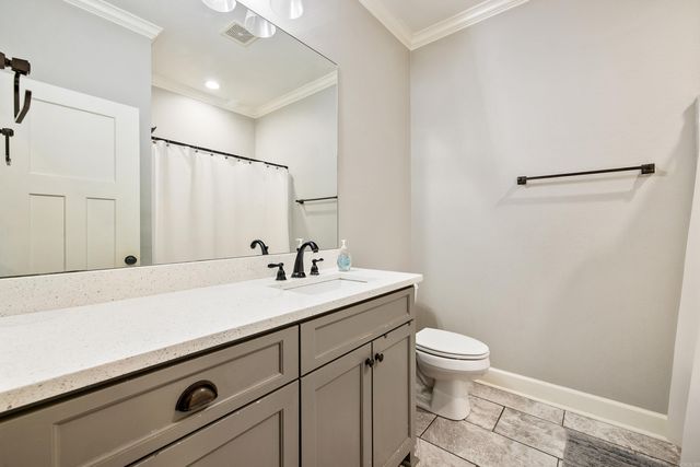 2401 Aberdeen Drive, Bryant, AR 72019