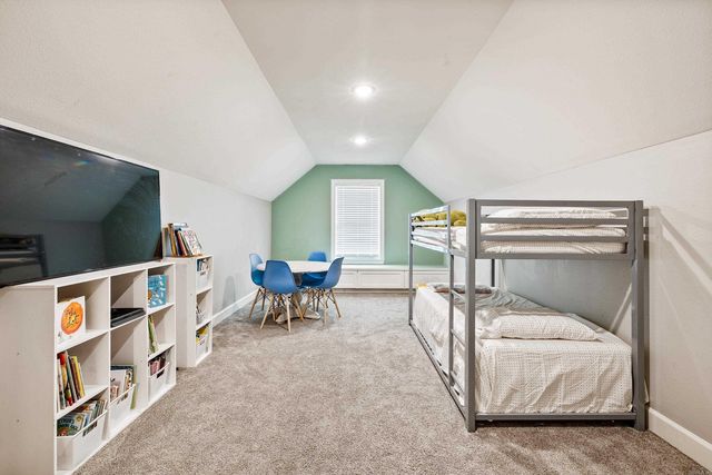 2401 Aberdeen Drive, Bryant, AR 72019