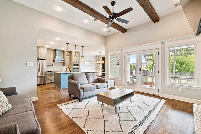 2401 Aberdeen Drive, Bryant, AR 72019