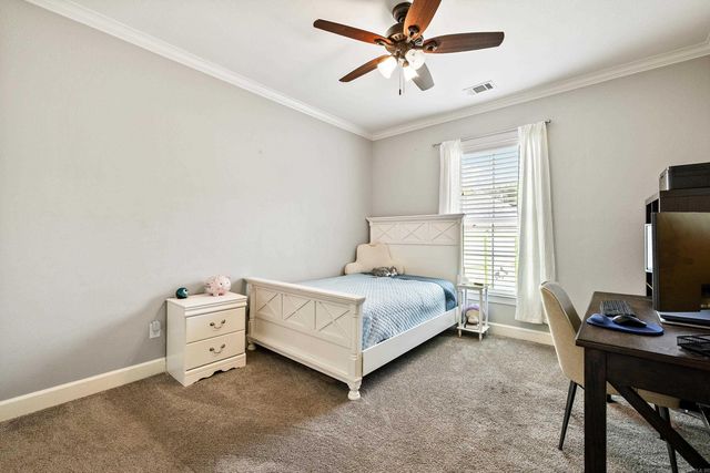 2401 Aberdeen Drive, Bryant, AR 72019