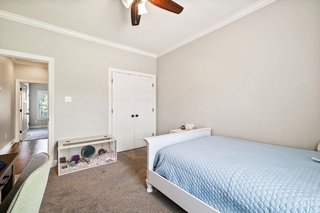 2401 Aberdeen Drive, Bryant, AR 72019