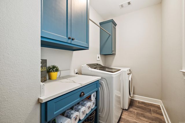 2401 Aberdeen Drive, Bryant, AR 72019