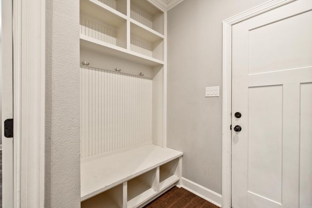 2401 Aberdeen Drive, Bryant, AR 72019