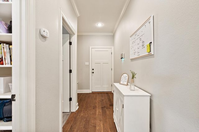 2401 Aberdeen Drive, Bryant, AR 72019