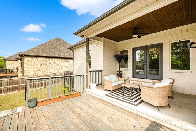 2401 Aberdeen Drive, Bryant, AR 72019