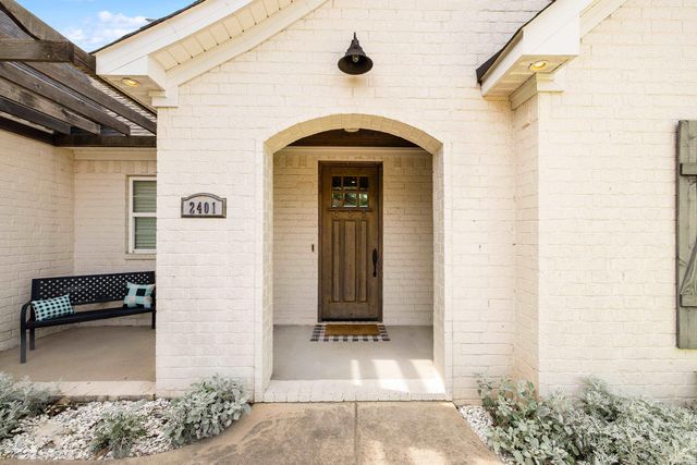 2401 Aberdeen Drive, Bryant, AR 72019