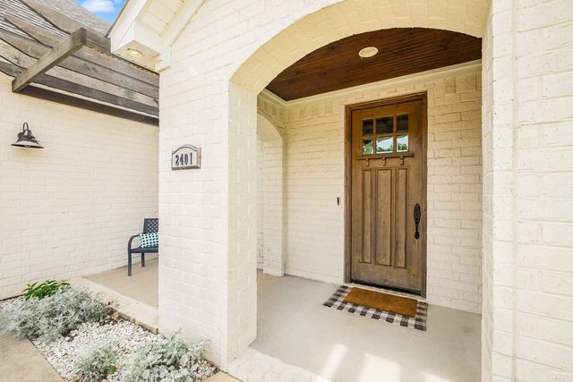 2401 Aberdeen Drive, Bryant, AR 72019