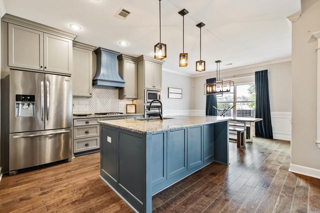 2401 Aberdeen Drive, Bryant, AR 72019