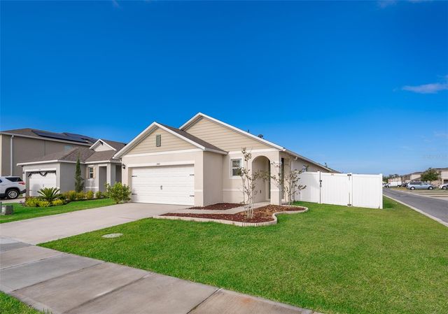 1500 QUINTA ROAD, Kissimmee, FL 34744