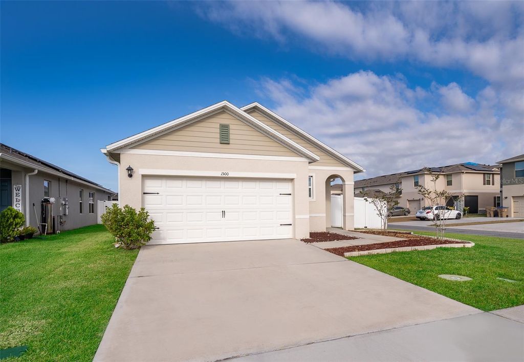 1500 QUINTA ROAD, Kissimmee, FL 34744