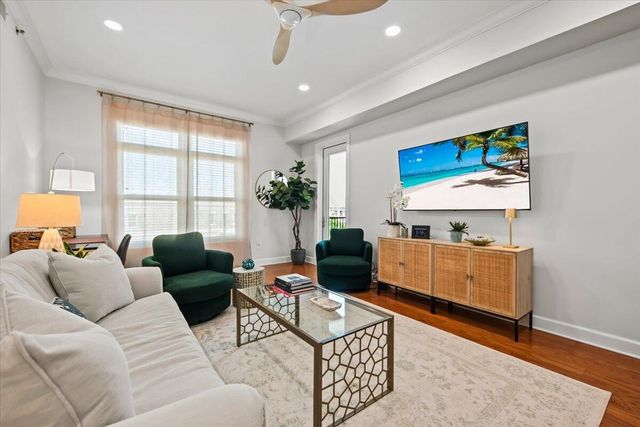 125 Pier View Street Unit 407, Daniel Island, SC 29492