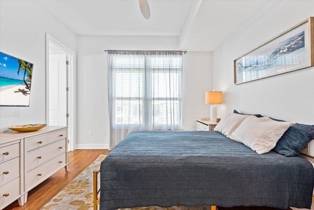 125 Pier View Street Unit 407, Daniel Island, SC 29492