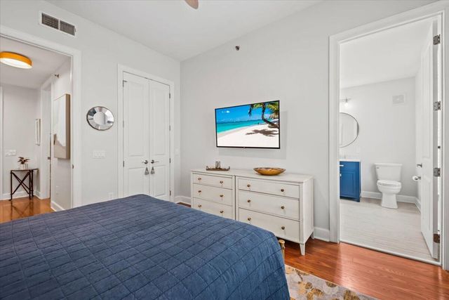 125 Pier View Street Unit 407, Daniel Island, SC 29492