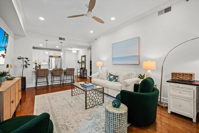 125 Pier View Street Unit 407, Daniel Island, SC 29492