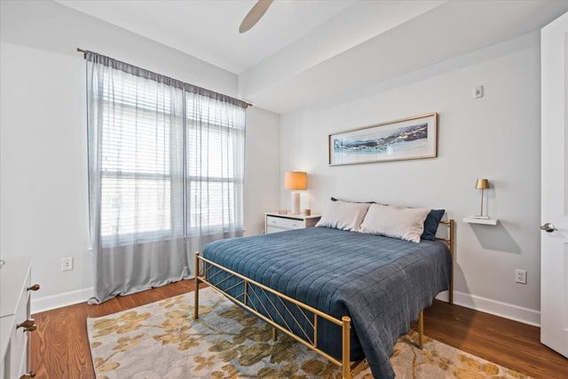 125 Pier View Street Unit 407, Daniel Island, SC 29492