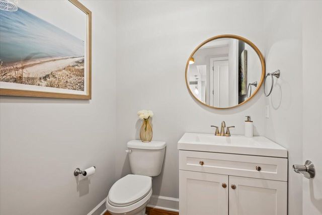 125 Pier View Street Unit 407, Daniel Island, SC 29492