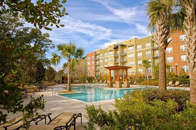 125 Pier View Street Unit 407, Daniel Island, SC 29492