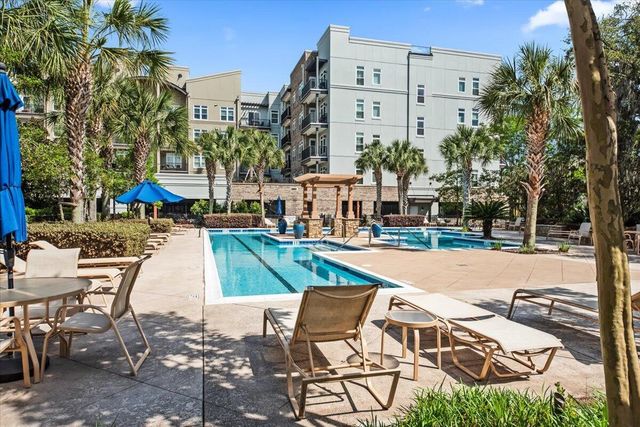 125 Pier View Street Unit 407, Daniel Island, SC 29492
