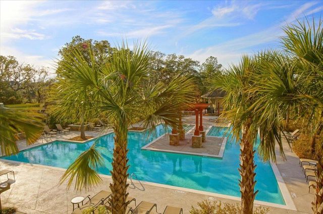 125 Pier View Street Unit 407, Daniel Island, SC 29492