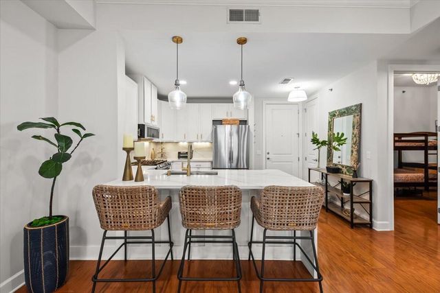 125 Pier View Street Unit 407, Daniel Island, SC 29492