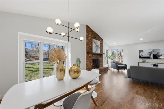 984 Woodcreek Drive, Miami Twp, OH 45150