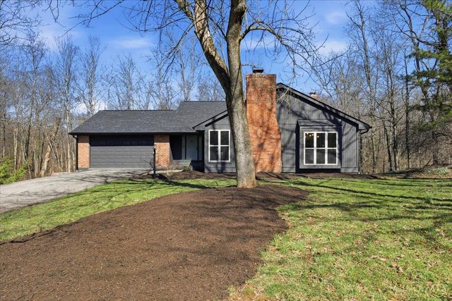 984 Woodcreek Drive, Miami Twp, OH 45150