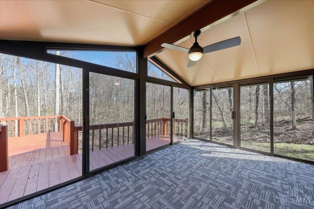 984 Woodcreek Drive, Miami Twp, OH 45150