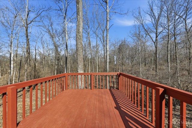 984 Woodcreek Drive, Miami Twp, OH 45150