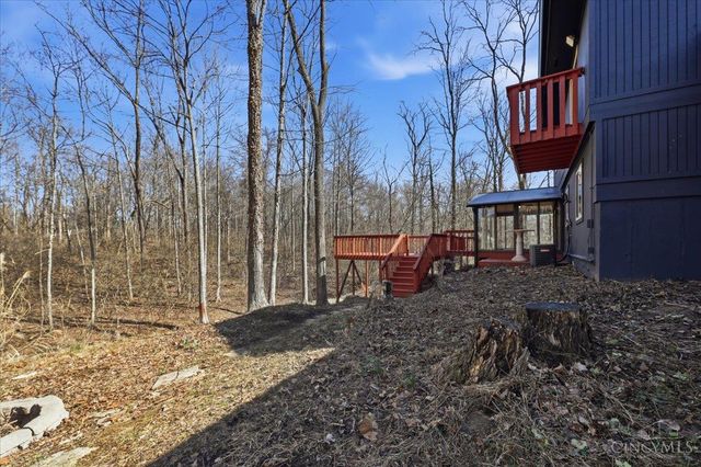 984 Woodcreek Drive, Miami Twp, OH 45150