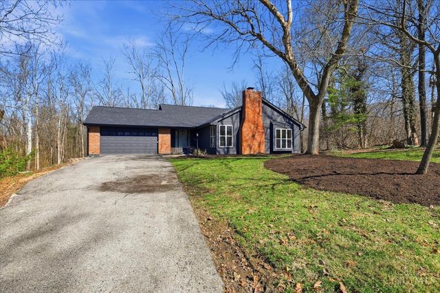 984 Woodcreek Drive, Miami Twp, OH 45150