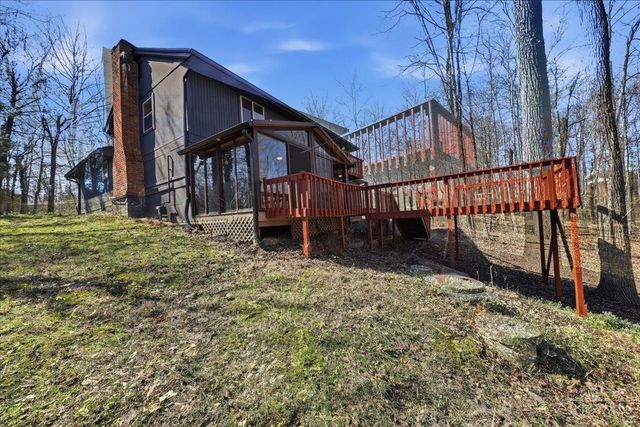 984 Woodcreek Drive, Miami Twp, OH 45150