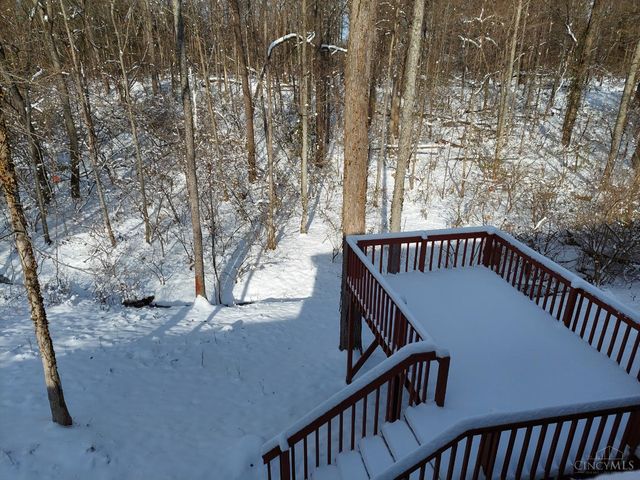 984 Woodcreek Drive, Miami Twp, OH 45150