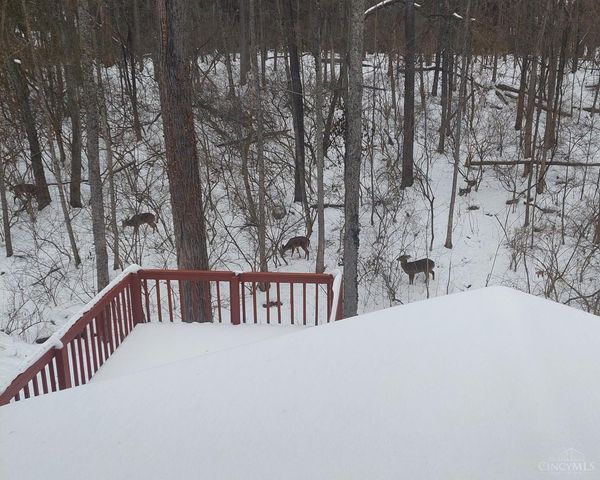 984 Woodcreek Drive, Miami Twp, OH 45150