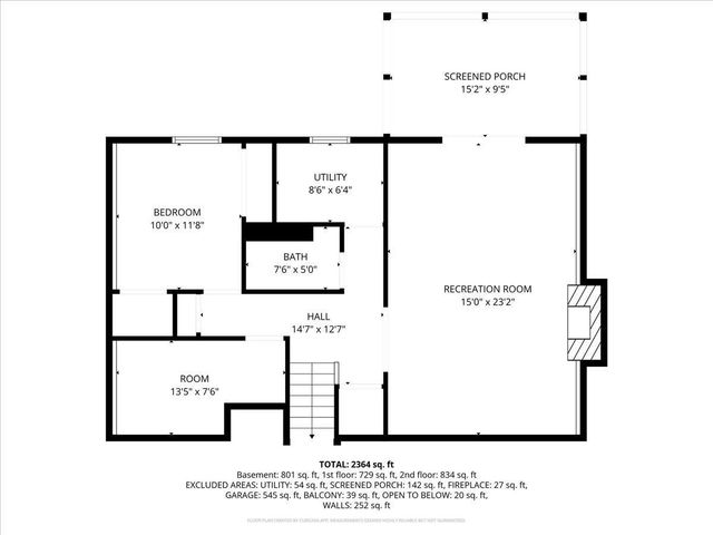 984 Woodcreek Drive, Miami Twp, OH 45150