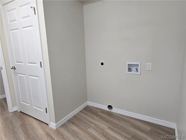 371 N Kinglet Avenue, Hernando, FL 34442