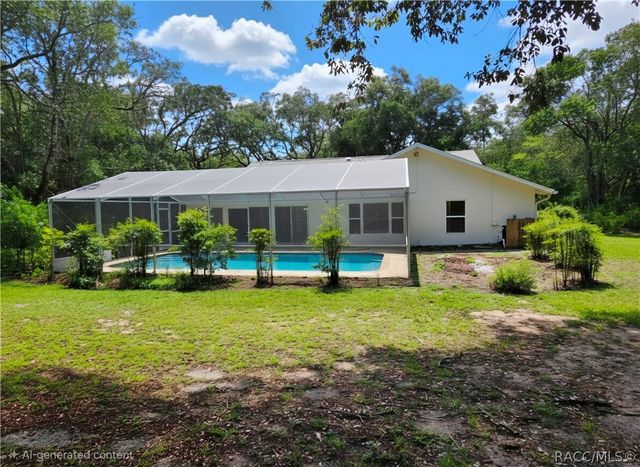 371 N Kinglet Avenue, Hernando, FL 34442