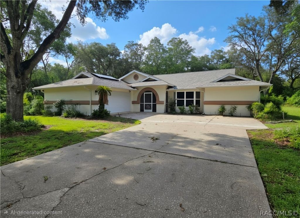 371 N Kinglet Avenue, Hernando, FL 34442