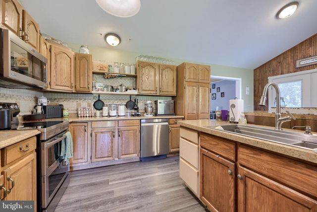 243 KIRKS MILL RD, Nottingham, PA 19362