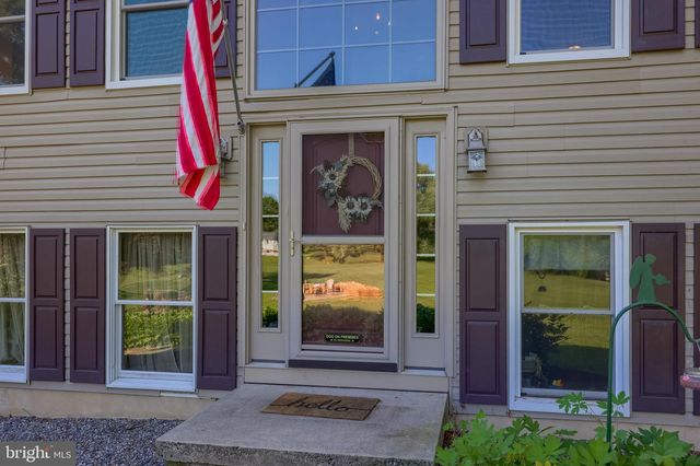 243 KIRKS MILL RD, Nottingham, PA 19362