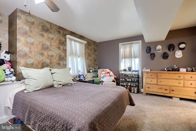 243 KIRKS MILL RD, Nottingham, PA 19362