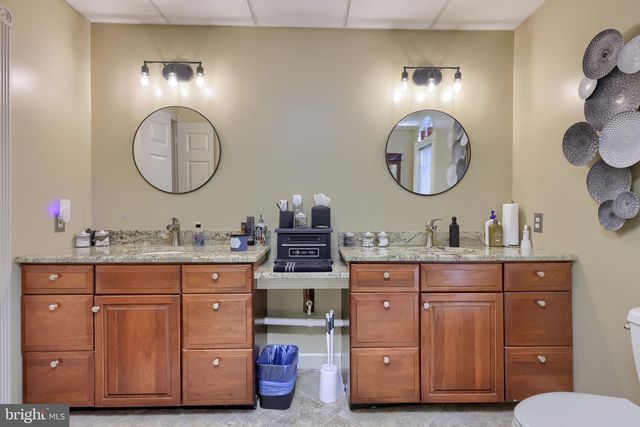 243 KIRKS MILL RD, Nottingham, PA 19362