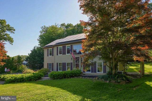 243 KIRKS MILL RD, Nottingham, PA 19362
