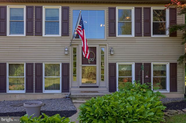 243 KIRKS MILL RD, Nottingham, PA 19362