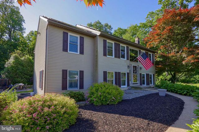 243 KIRKS MILL RD, Nottingham, PA 19362
