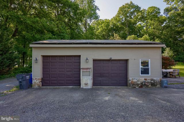 243 KIRKS MILL RD, Nottingham, PA 19362