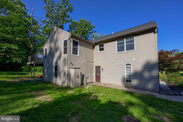 243 KIRKS MILL RD, Nottingham, PA 19362