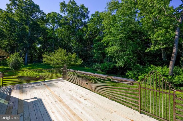 243 KIRKS MILL RD, Nottingham, PA 19362