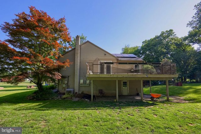 243 KIRKS MILL RD, Nottingham, PA 19362